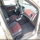 1G1PD5SB4D7143389 2013 Chevrolet Cruze 1Lt Manual auction photo thumbnail 5