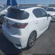 JTHKD5BH8H2283405 2017 Lexus Ct 200H auction photo thumbnail 4