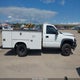 1GBJC34U11E268302 2001 Chevrolet Silverado 3500 Chassis auction photo thumbnail 13