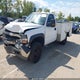 1GBJC34U11E268302 2001 Chevrolet Silverado 3500 Chassis auction photo thumbnail 2