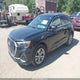 WA1DECF33M1014927 2021 Audi Q3 Premium 45 Tfsi S Line Quattro Tiptronic auction photo thumbnail 2