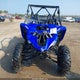 5Y4AN54Y2RA100392 2024 Yamaha Yxz1000 auction photo thumbnail 5