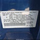 JTEHD20V546017552 2004 Toyota Rav4 auction photo thumbnail 9