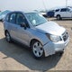 JF2SJAAC4JH492895 2018 Subaru Forester 2.5I auction photo thumbnail 1