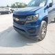 1GCGTCEN7L1126379 2020 Chevrolet Colorado 4Wd Short Box Lt auction photo thumbnail 6