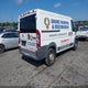 3C6TRVAG1FE507122 2015 Ram Promaster 1500 Low Roof auction photo thumbnail 4