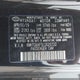 KMHTG6AF5LU020722 2020 Hyundai Veloster 2.0 auction photo thumbnail 9