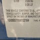 1G6DG577690122164 2009 Cadillac Cts Standard auction photo thumbnail 9