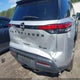 5N1DR3BD8NC213806 2022 Nissan Pathfinder Sv 4Wd auction photo thumbnail 6