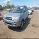KM8JM12B28U860625 2008 Hyundai Tucson Gls auction photo thumbnail 2