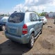 KM8JM12B28U860625 2008 Hyundai Tucson Gls auction photo thumbnail 4