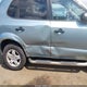 KM8JM12B28U860625 2008 Hyundai Tucson Gls auction photo thumbnail 6