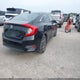 19XFC2F71HE079036 2017 Honda Civic Ex auction photo thumbnail 4
