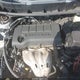 2T1LE40E49C006145 2009 Toyota Matrix S auction photo thumbnail 10