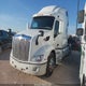 1XPBDP9X8LD714637 2020 Peterbilt 579 auction photo thumbnail 2