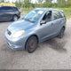 2T1KR32E64C280527 2004 Toyota Matrix Standard auction photo thumbnail 2