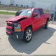 3GCUKREC7HG134739 2017 Chevrolet Silverado 1500 2Lt auction photo thumbnail 2