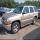 1GNEC13T45R146582 2005 Chevrolet Tahoe Lt auction photo thumbnail 2