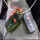 2T3UWRFV3PW180703 2023 Toyota Rav4 Hybrid Woodland Edition auction photo thumbnail 11
