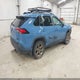 2T3UWRFV3PW180703 2023 Toyota Rav4 Hybrid Woodland Edition auction photo thumbnail 4