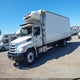 5PVNJ8JV3J4S69874 2018 Hino 258/268 auction photo thumbnail 2