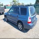 JF1SG63677H722462 2007 Subaru Forester 2.5X auction photo thumbnail 3