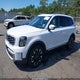 5XYP5DGC0RG477798 2024 Kia Telluride Sx Prestige auction photo thumbnail 2