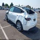 7SAYGDEE8NF459833 2022 Tesla Model Y Long Range Dual Motor All-Wheel Drive auction photo thumbnail 3