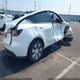 7SAYGDEE8NF459833 2022 Tesla Model Y Long Range Dual Motor All-Wheel Drive auction photo thumbnail 4