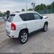 1J4NF1FB2BD280870 2011 Jeep Compass auction photo thumbnail 4