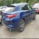 ZASFAKBN8J7B78038 2018 Alfa Romeo Stelvio Ti Awd auction photo thumbnail 4