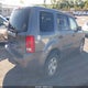 5FNYF4H2XEB005259 2014 Honda Pilot Lx auction photo thumbnail 4