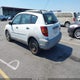 5Y2SL62853Z431052 2003 Pontiac Vibe auction photo thumbnail 3