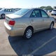 4T1BE32KX6U133694 2006 Toyota Camry Le auction photo thumbnail 4