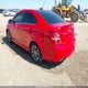1G1JD5SB9L4140784 2020 Chevrolet Sonic Fwd Lt auction photo thumbnail 3