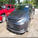 2C4RC1BG0KR609578 2019 Chrysler Pacifica Touring L auction photo thumbnail 2