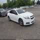 1G11B5SA1DU107373 2013 Chevrolet Malibu 1Ls auction photo thumbnail 1