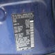 KNMAT2MV3JP500403 2018 Nissan Rogue S auction photo thumbnail 9