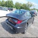 KMHL24JJ4MA036386 2021 Hyundai Sonata Blue auction photo thumbnail 19