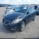 YV1612FS6D2185459 2013 Volvo S60 T5 auction photo thumbnail 2