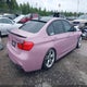 WBA3B9G54ENR92616 2014 BMW 335I xDrive auction photo thumbnail 4