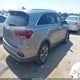 5XYPH4A54KG461465 2019 Kia Sorento 3.3L Ex auction photo thumbnail 4