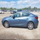 3MZBM1U71FM156674 2015 Mazda Mazda3 I Sport auction photo thumbnail 14