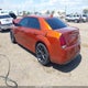 2C3CCABG5MH523752 2021 Chrysler 300 300S auction photo thumbnail 3