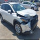 7MUCAAAGXRV116575 2024 Toyota Corolla Cross Le auction photo thumbnail 17
