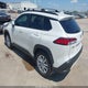 7MUCAAAGXRV116575 2024 Toyota Corolla Cross Le auction photo thumbnail 3