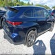 5TDGBRCH3NS561778 2022 Toyota Highlander Hybrid Xle auction photo thumbnail 4