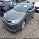 4T4BF1FK8DR293250 2013 Toyota Camry Le auction photo thumbnail 2