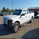 1FTFX1EV5AFD21823 2010 Ford F-150 Fx4/Lariat/Xl/Xlt auction photo thumbnail 2