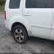 5FNYF3H47CB027969 2012 Honda Pilot Ex auction photo thumbnail 17